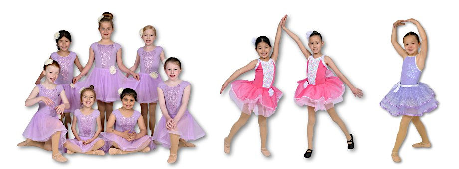 Arlington MA summer dance classes and camps